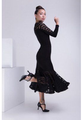 Standard Skirt-498 ruviso-dancewear.com