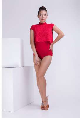 Women's leotard -534 ruviso-dancewear.com