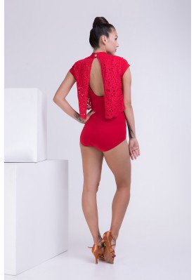 Women's leotard -534 ruviso-dancewear.com