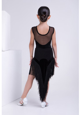 Women's leotard -535 ruviso-dancewear.com