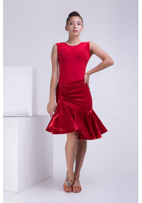 Women's leotard -537 ruviso-dancewear.com