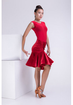 Women's leotard -537 ruviso-dancewear.com