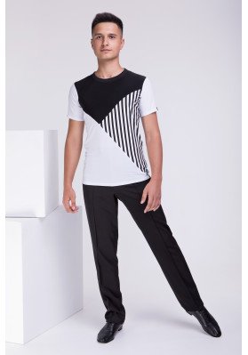 T-shirt-608 ruviso-dancewear.com