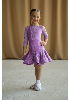 Juvenile Dress-75 ruviso-dancewear.com