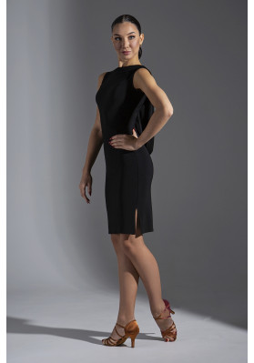 Latin Dress-PL-486 ruviso-dancewear.com