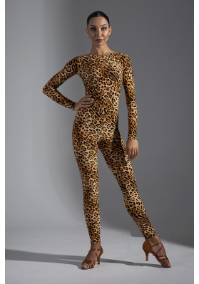 Damenoverall - 1174/1 ruviso-dancewear.com