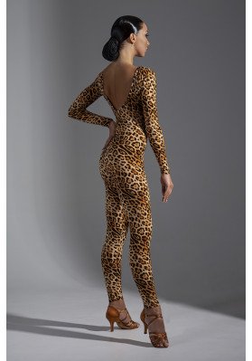 Damenoverall - 1174/1 ruviso-dancewear.com