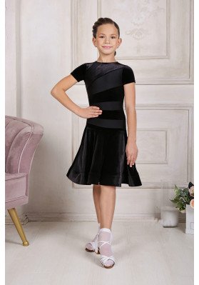  Juvenile Dress - 64/1 ruviso-dancewear.com