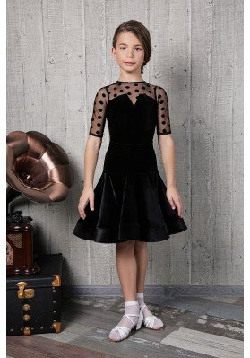 Juvenile Dress - 71/1 ruviso-dancewear.com