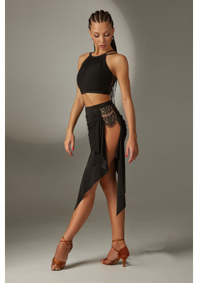 Lateinischer Rock - 1304 ruviso-dancewear.com