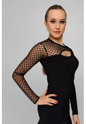 Women's Leotard - 554 ruviso-dancewear.com
