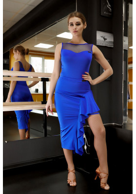 Lateinischer Rock - 636 ruviso-dancewear.com