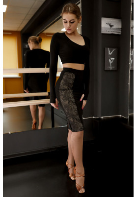 Lateinischer Rock - 667 ruviso-dancewear.com