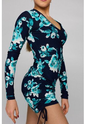Lateinisches Kleid - 669 ruviso-dancewear.com