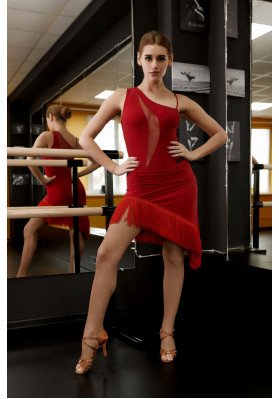 Lateinisches Kleid - AB 11 ruviso-dancewear.com