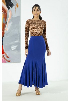 Standard Skirt - 1 ruviso-dancewear.com