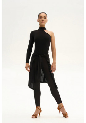 Belt for Latin American dances - 1180/1 ruviso-dancewear.com