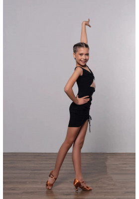 Lateinisches Tanzkleid - 1327 kw ruviso-dancewear.com