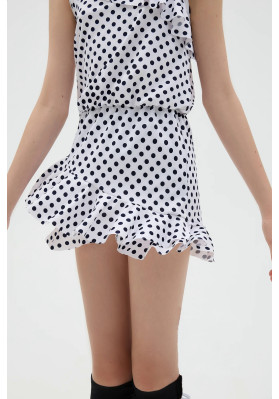 Jumpsuit für lateinamerikanische Tänze – 1390/1 von FD | RuViSo Markenshop ruviso-dancewear.com