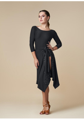 Falda estándar SIGALA de Grand Prix ruviso-dancewear.com