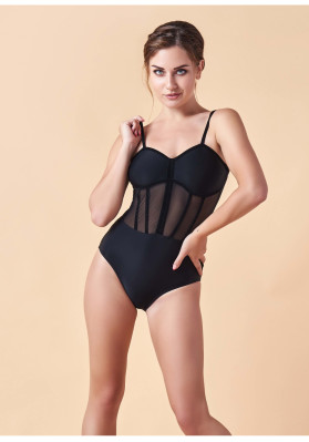 CELINE camisole leotard | BY Grand Prix ruviso-dancewear.com