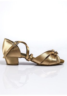 EspañolZapatos de Niña JIVE, satén satinado | Tienda de la marca RuViSo ruviso-dancewear.com