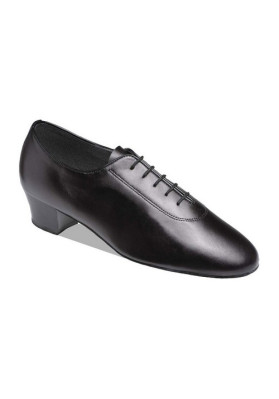 Mens Latin SUPADANCE 8000 leather, black, 7-9,5-11 | RuViSo brand shop ruviso-dancewear.com