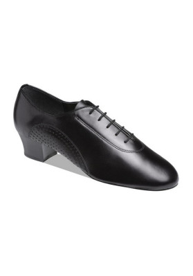 Mens Latin SUPADANCE 8200 leather, black, 5,5-9,5 | RuViSo brand shop ruviso-dancewear.com