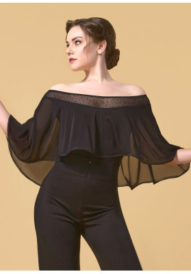 CAROLYN leotard  | BY Grand Prix ruviso-dancewear.com