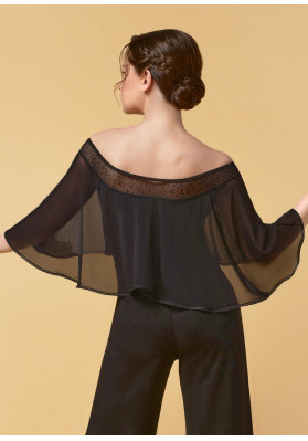 CAROLYN leotard  | BY Grand Prix ruviso-dancewear.com