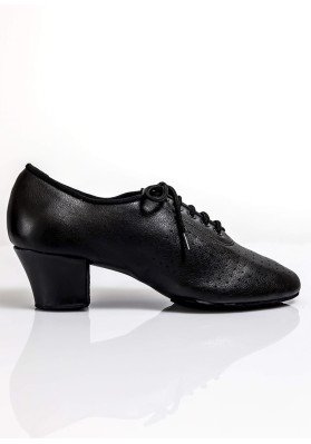 Teaching & Practice Shoes  CAYENNA leather | BY Grand Prix ruviso-dancewear.com