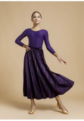 Falda de salón CT SICILIA BY Grand Prix ruviso-dancewear.com