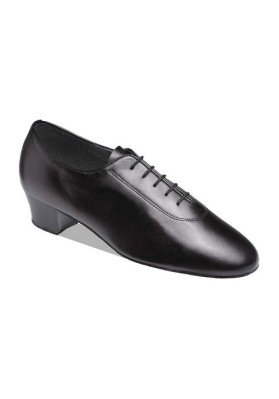 Herren Latein SUPADANCE 8000 Leder, schwarz, 7-9,5-11 | RuViSo Markenshop ruviso-dancewear.com