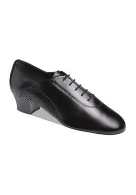 Herren Latein SUPADANCE 8200 Leder, schwarz, 5,5-9,5 | RuViSo Markenshop ruviso-dancewear.com