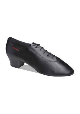 Herren Latein SUPADANCE 8400 Leder, schwarz, 9 | RuViSo Markenshop ruviso-dancewear.com