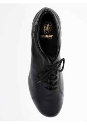 Herren Latein SUPADANCE 8500 Leder, schwarz, 10.5| RuViSo Markenshop ruviso-dancewear.com