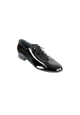 Herren Standard SUPADANCE 5200 Leder, schwarz 9 | RuViSo Markenshop ruviso-dancewear.com