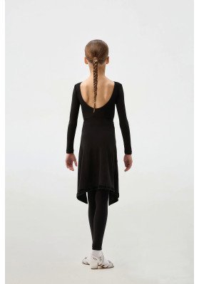 Belt for Latin American dances - 1180/1 KW ruviso-dancewear.com