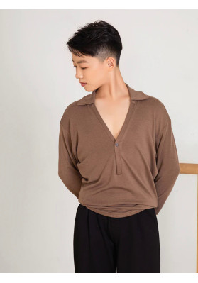 Space Shirt Kids N034 by ZYM  | RuViSo brand shop ruviso-dancewear.com