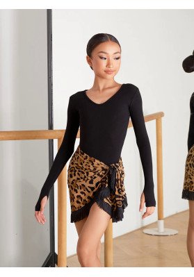 Call It A Wickelrock für Kinder 24075 von ZYM | RuViSo Markenshop ruviso-dancewear.com