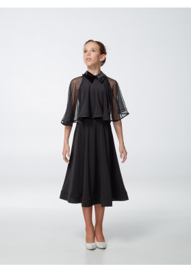 DanceMe PS433-6# Girls Latin Dress ruviso-dancewear.com