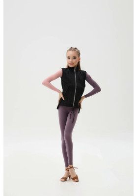 Chaleco de calentamiento 1430 KW de FD | Tienda de la marca RuViSo ruviso-dancewear.com