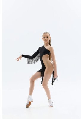 PL-1442/1 Latin Dance Dress ruviso-dancewear.com