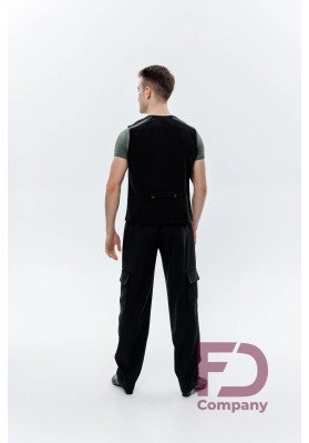 T-Shirt FM-1477 – Khaki Dance Practice Tee ruviso-dancewear.com