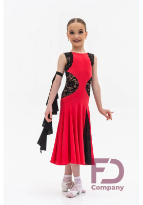 Dress PS-1511/1 KW ruviso-dancewear.com