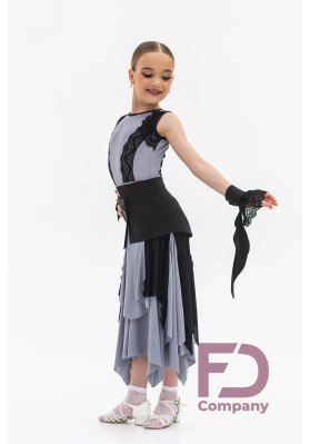 Cuffs №1517 KW ruviso-dancewear.com