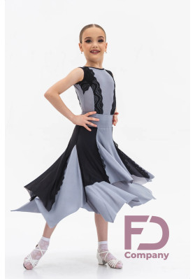Skirt YUS-1513 KW ruviso-dancewear.com