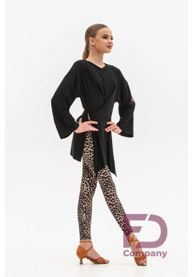 Tunic TN-1527 KW ruviso-dancewear.com