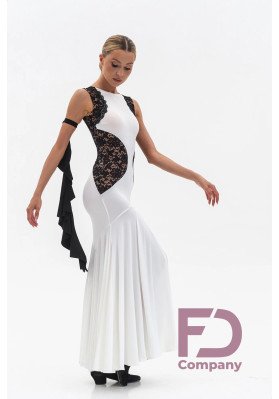   Dress PS-1511/1 ruviso-dancewear.com