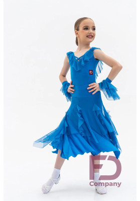 Skirt YUS-1515/1 KW ruviso-dancewear.com